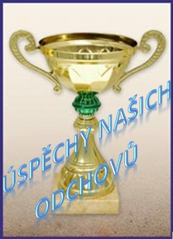 úspěchy našich odchovů